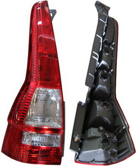 TAIL LAMP LH